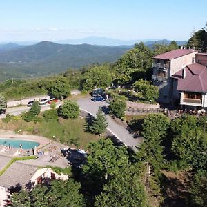 Hotel Rifugio Prategiano