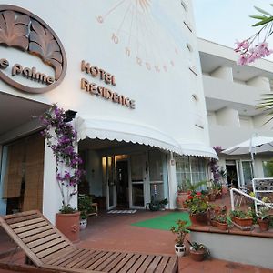 Hotel Le Palme