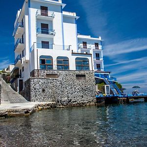 Hotel Rocce Azzurre